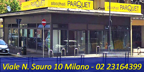 Outlet porte Milano