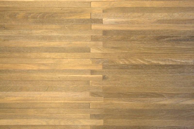 Outlet parquet prefinito