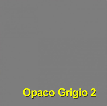 PVC opaco grigio 2